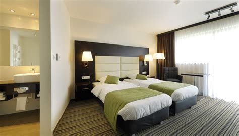 Charleroi Park, Sleep & Fly Airport Hotel Deals